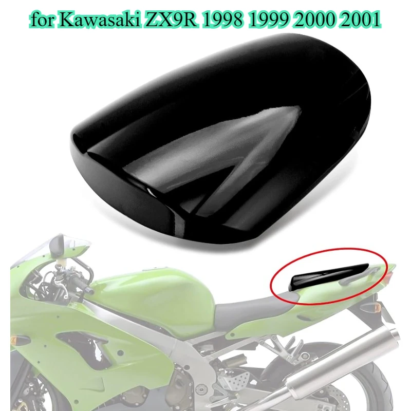 DWOE Motorcycle Rear Seat Hump Cover Tail Section Fairing Cowl Back for Kawasaki ZX9R 1998 1999 2000 2001 motobike accessories
DWOE Motorcycle Rear Seat Hump Cover Tail Section Fairing Cowl Back for Kawasaki ZX9R 1998 1999 2000 2001 motobike accessories