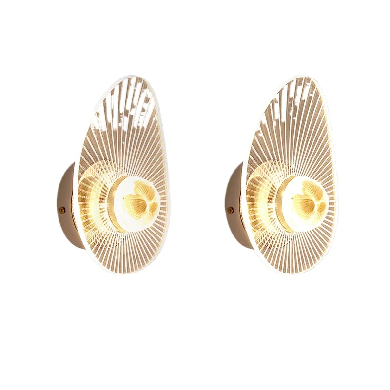 *Nordic LED Wall Lamp Indoor Lighting For Home Kitchen Bedside Bedroom Living Room Corridor Stairs Decoration Minimalist Lights
*Nordic LED Wall Lamp Indoor Lighting For Home Kitchen Bedside Bedroom Living Room Corridor Stairs Decoration Minimalist Lights