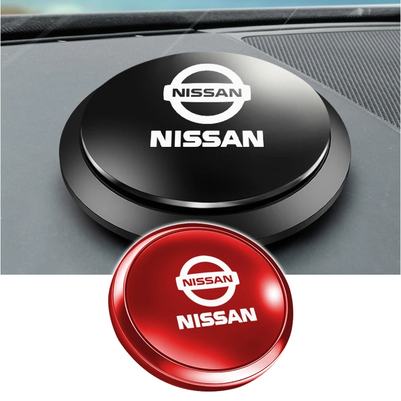 for Nissan Qashqai X J10 J11 Trail Tiida Juke Accessories Car Air Freshener Instrument Seat UFO Shape
for Nissan Qashqai X J10 J11 Trail Tiida Juke Accessories Car Air Freshener Instrument Seat UFO Shape