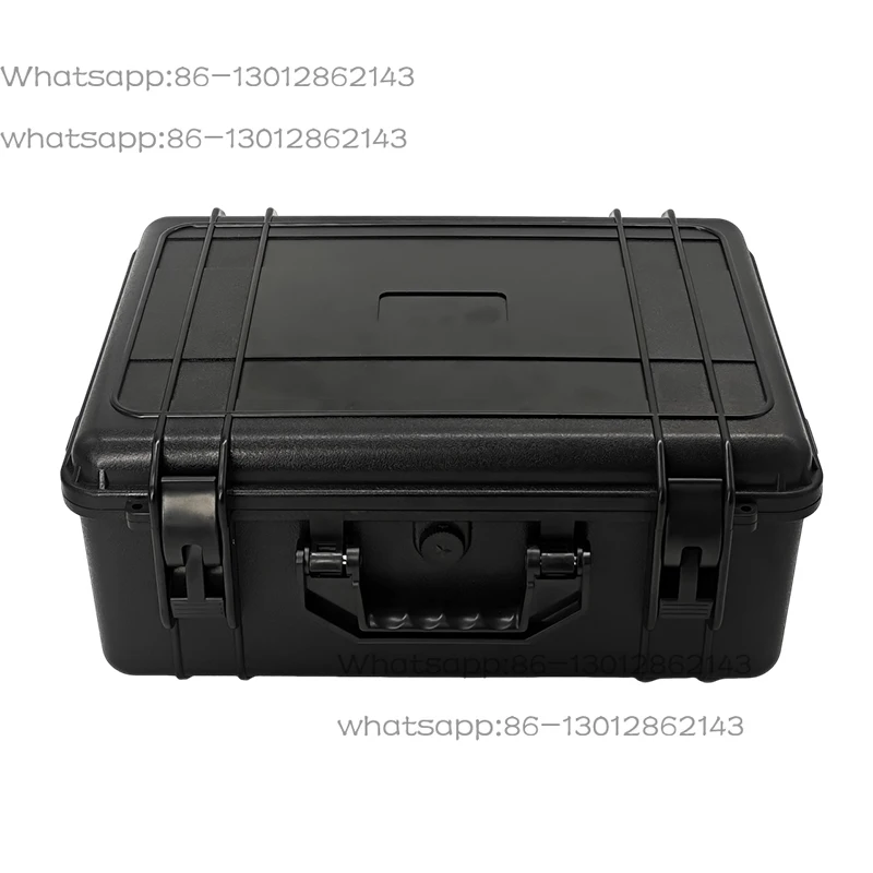 Портативный транспортный кейс для насоса, подходящий для калибровочного насоса 70 МПа модели YWQ-1442
Портативный транспортный кейс для насоса, подходящий для калибровочного насоса 70 МПа модели YWQ-1442