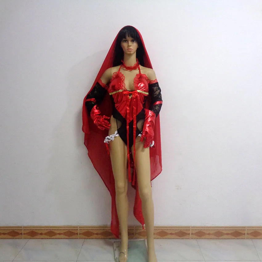 Zero Two Darling in the Franxx 02 Ichigo Combat Suit Uniform COS Clothing Halloween Cosplay Costume Customize Any Size
Zero Two Darling in the Franxx 02 Ichigo Combat Suit Uniform COS Clothing Halloween Cosplay Costume Customize Any Size
