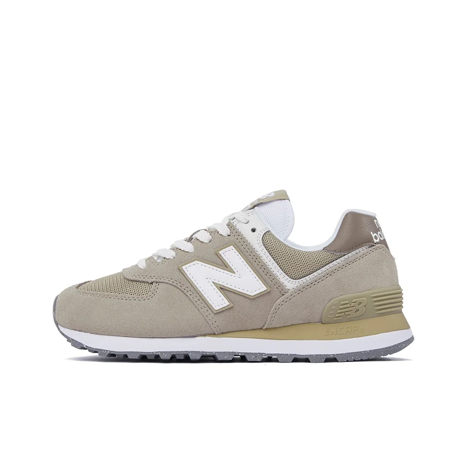 574 New Balance 'Light Mushroom' U574ESF
574 New Balance 'Light Mushroom' U574ESF