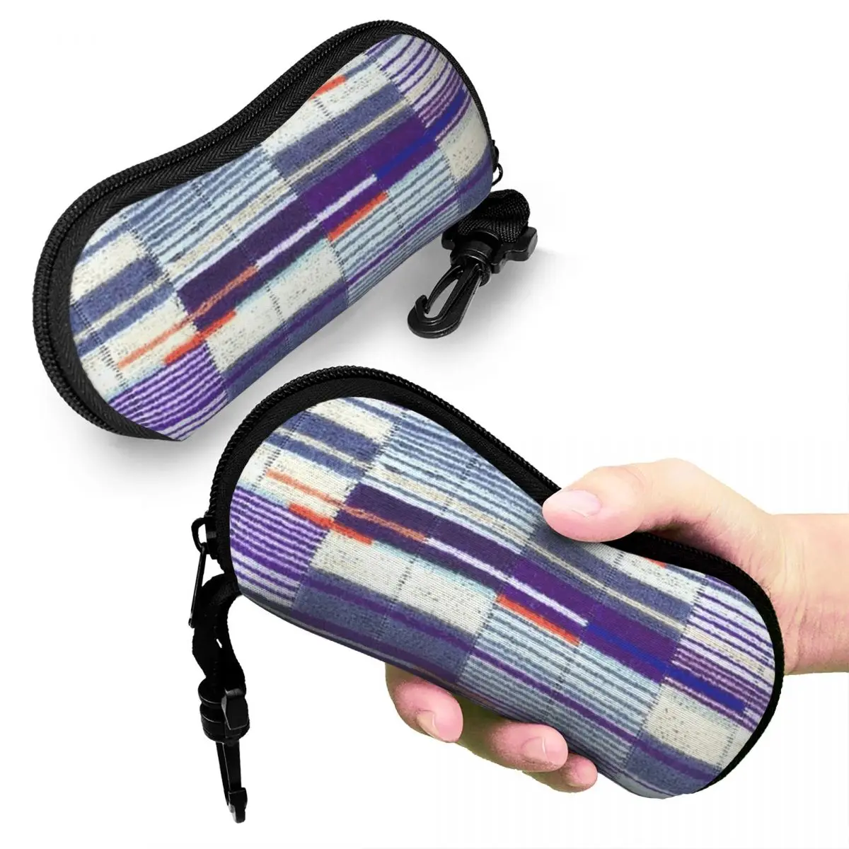 Elizabeth Line Underground Moquette Seat Cover Shell Glasses Case Protector Sunglasses Box Women Men Soft Eyeglasses Bag Pouch
Elizabeth Line Underground Moquette Seat Cover Shell Glasses Case Protector Sunglasses Box Women Men Soft Eyeglasses Bag Pouch
