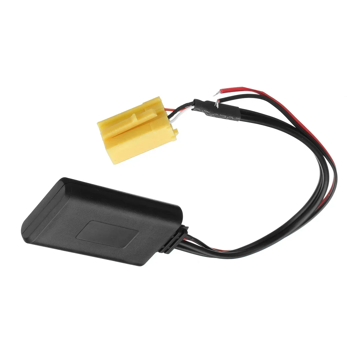 For Alfa Romeo 159 Car Stereo Mini Iso 6 Pin bluetooth Module Music Adapter Aux Audio Cable for Fiat Grande Punto
For Alfa Romeo 159 Car Stereo Mini Iso 6 Pin bluetooth Module Music Adapter Aux Audio Cable for Fiat Grande Punto