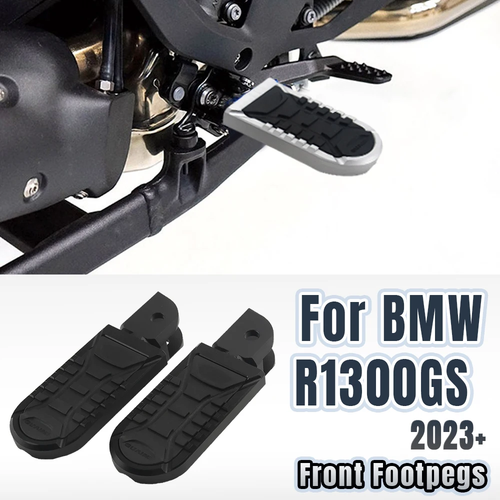 For BMW R 1300 GS Motorcycle Conversion Footpegs Driver's Footrests R1300GS ADV 2023 2024 Foot Pedals Accessories r1300gs 2025
For BMW R 1300 GS Motorcycle Conversion Footpegs Driver's Footrests R1300GS ADV 2023 2024 Foot Pedals Accessories r1300gs 2025