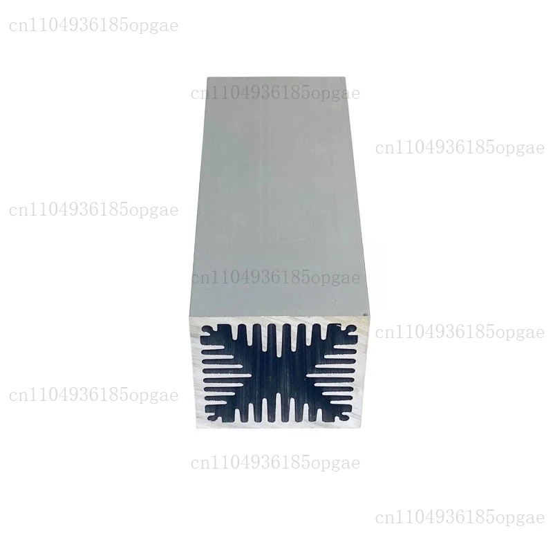 Триодный радиатор, ветровой туннель, настройка рассеивания тепла, мощный радиатор с воздушным охлаждением, профиль 40*40*100, электронный
Триодный радиатор, ветровой туннель, настройка рассеивания тепла, мощный радиатор с воздушным охлаждением, профиль 40*40*100, электронный