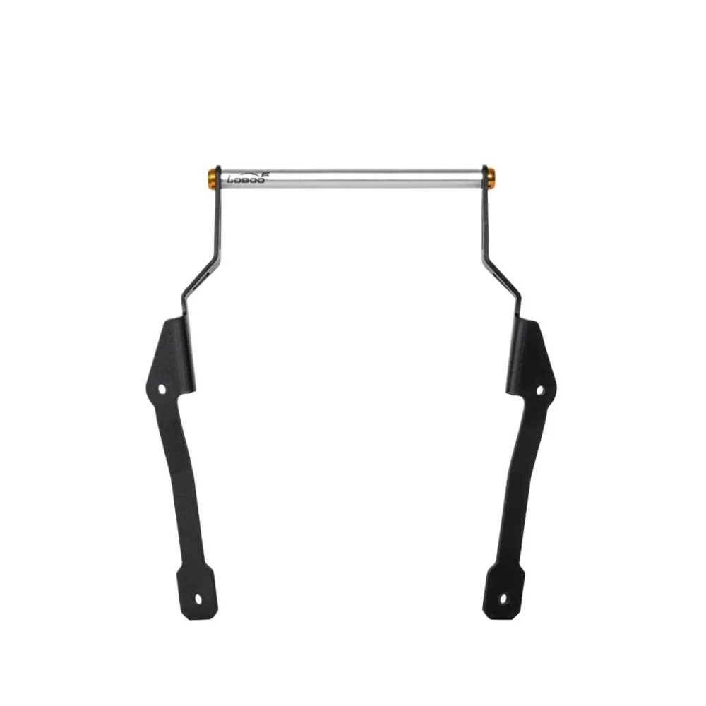 Motorcycle mobile phone navigation bracket, driving recorder bracket modification
Motorcycle mobile phone navigation bracket, driving recorder bracket modification