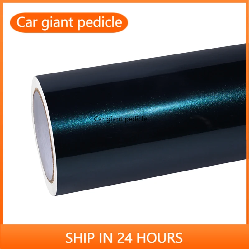 Highest qualityGloss Qianshan Cui green vinyl Wrap Film Car Wrap Film Non degumming Non fading quality Warranty 1.52M*17M roll
Highest qualityGloss Qianshan Cui green vinyl Wrap Film Car Wrap Film Non degumming Non fading quality Warranty 1.52M*17M roll