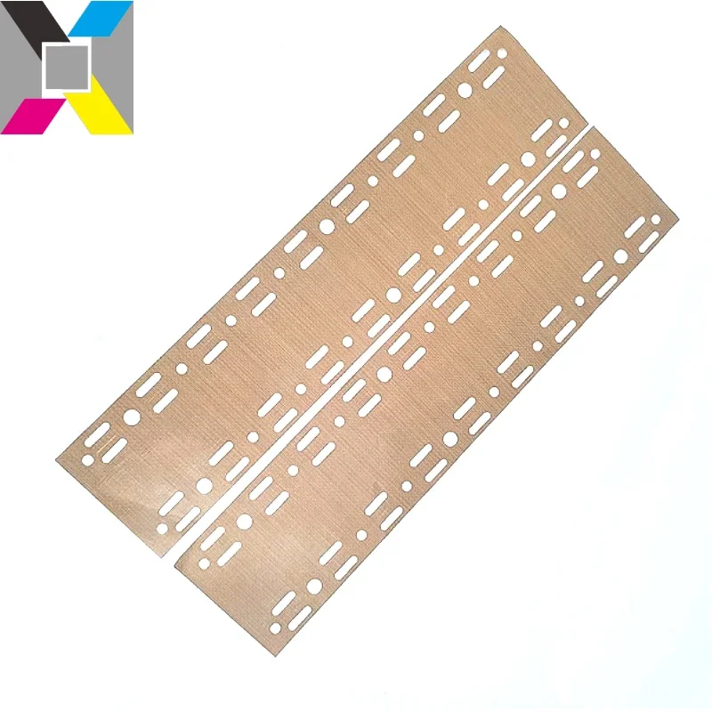 50X FK-1150 Ткань фьюзера, масляная накладка для Kyocera P2040 P2235 P2335 M2040 M2135 M2235 M2540 M2635 M2640 M2735 M2835 
50X FK-1150 Ткань фьюзера, масляная накладка для Kyocera P2040 P2235 P2335 M2040 M2135 M2235 M2540 M2635 M2640 M2735 M2835