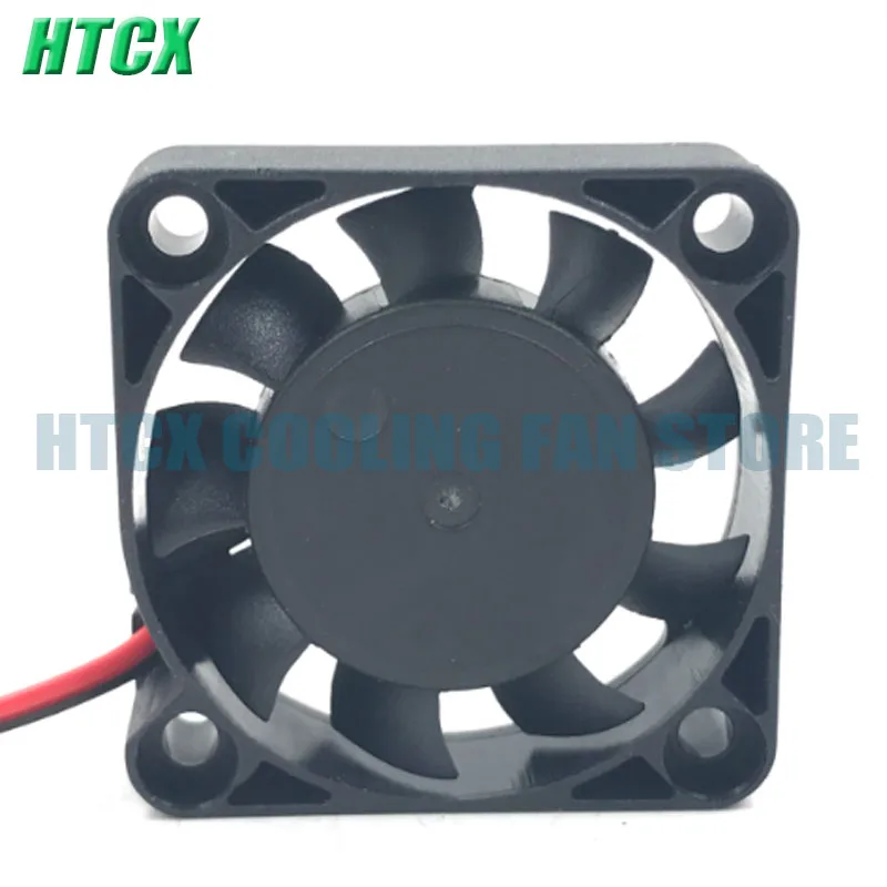 Original authentic for R124010SH 12V 0.14A 4CM 4010 4-wire cooling fan
Original authentic for R124010SH 12V 0.14A 4CM 4010 4-wire cooling fan