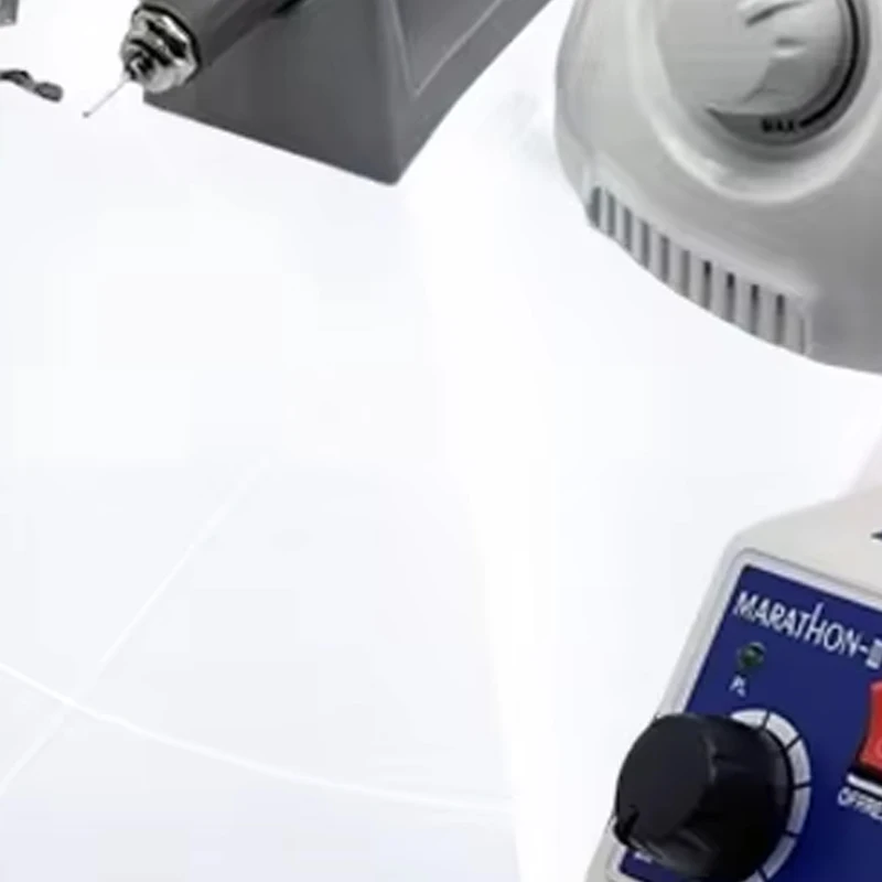 Dental Lab Marathon Micromotor 35000 RPM High Torque Brushless H37L1 High Speed Handpiece Polisher
Dental Lab Marathon Micromotor 35000 RPM High Torque Brushless H37L1 High Speed Handpiece Polisher