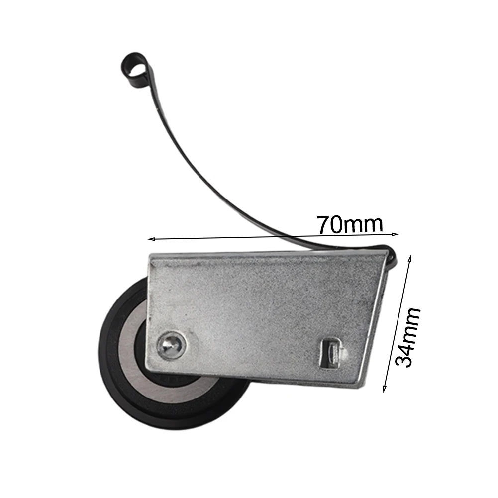 Cabinet Door Repair 9 X 7x 1.20 Cm Sliding Door Rollers Quiet Sliding Door Rollers Roller For Glass Sliding Doors
Cabinet Door Repair 9 X 7x 1.20 Cm Sliding Door Rollers Quiet Sliding Door Rollers Roller For Glass Sliding Doors