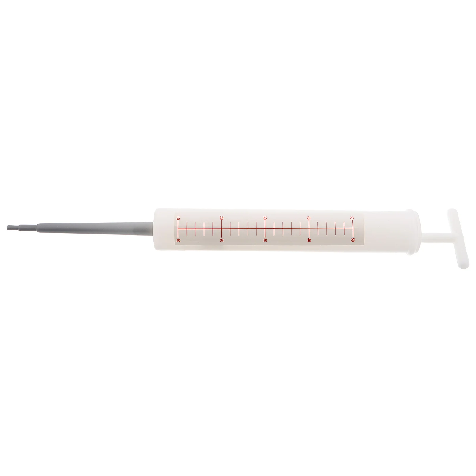 Doctor Nurse Props Giant Fake Syringe White Plastic Toy Injector Costumes Party Accessories Cosplay Exaggerated Design Durable
Doctor Nurse Props Giant Fake Syringe White Plastic Toy Injector Costumes Party Accessories Cosplay Exaggerated Design Durable