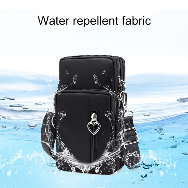 Crossbody Phone Bag Fashion Large Capacity Cross Body Smartphone Bags for Students Girls Boys
Crossbody Phone Bag Fashion Large Capacity Cross Body Smartphone Bags for Students Girls Boys