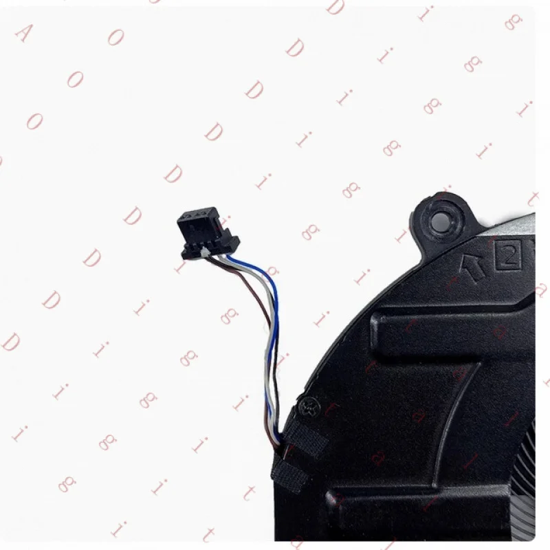 LL For Dell Latitude 5330 Laptop CPU Cooling Fan 0090TD 090TD
LL For Dell Latitude 5330 Laptop CPU Cooling Fan 0090TD 090TD