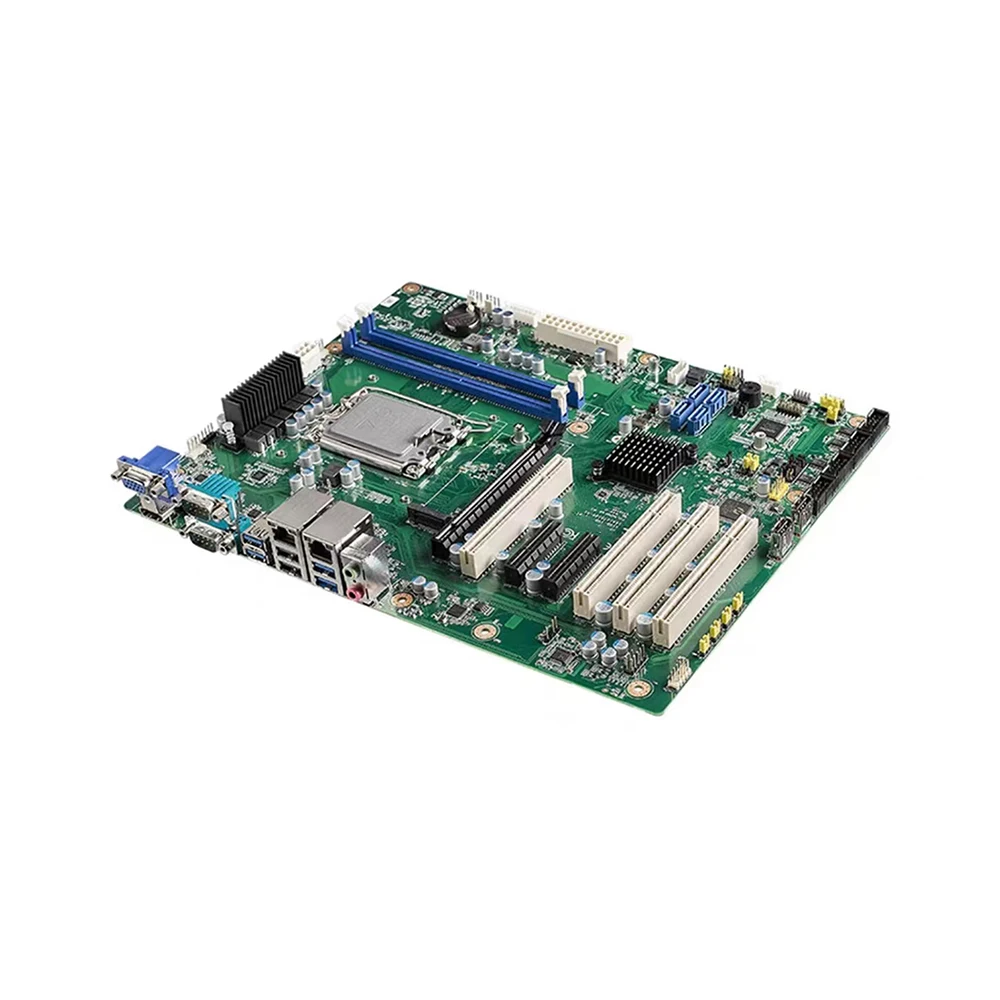 AIMB-708 для промышленной материнской платы Advantech 12-го поколения, сервер Intel Core i9/i7/i5/i3CPU ATX AIMB-708G2
AIMB-708 для промышленной материнской платы Advantech 12-го поколения, сервер Intel Core i9/i7/i5/i3CPU ATX AIMB-708G2