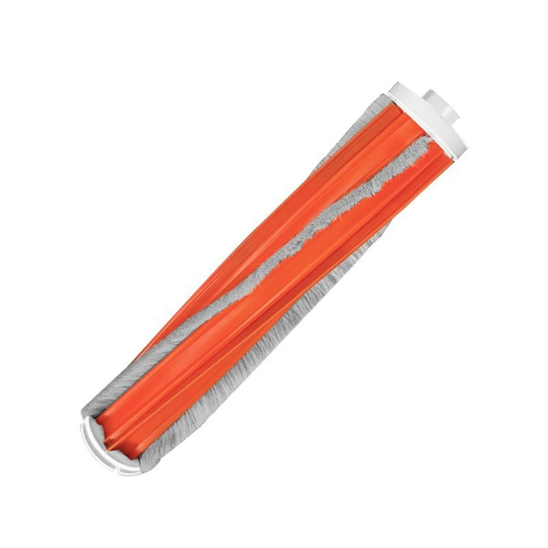 Main Brush For Xiaomi Roidmi F8 Pro, NEX X20 X30 S2 Handheld Wireless Vacuum Cleaner Spare Part Replacement Accessories-AA70
Main Brush For Xiaomi Roidmi F8 Pro, NEX X20 X30 S2 Handheld Wireless Vacuum Cleaner Spare Part Replacement Accessories-AA70