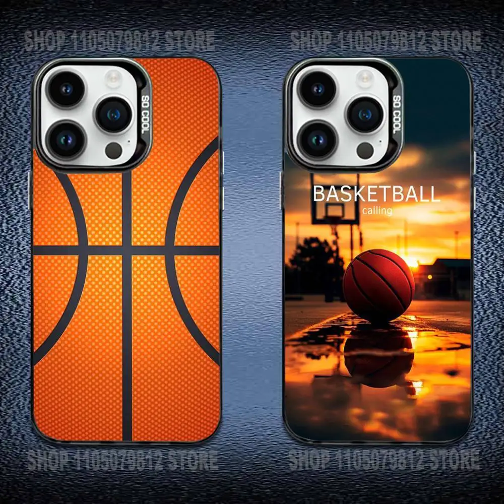 Basketball Sport Phone Case For iPhone 16,15,14,13,12,11,Mini,Pro,E,MAX Black Candy Matte Shockproof Cover
Basketball Sport Phone Case For iPhone 16,15,14,13,12,11,Mini,Pro,E,MAX Black Candy Matte Shockproof Cover