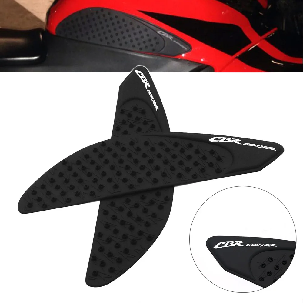Резиновая боковая наклейка на бак мотоцикла, чехол для Honda CBR600RR CBR 600 RR 2003-2012 2004 2005 2006
Резиновая боковая наклейка на бак мотоцикла, чехол для Honda CBR600RR CBR 600 RR 2003-2012 2004 2005 2006