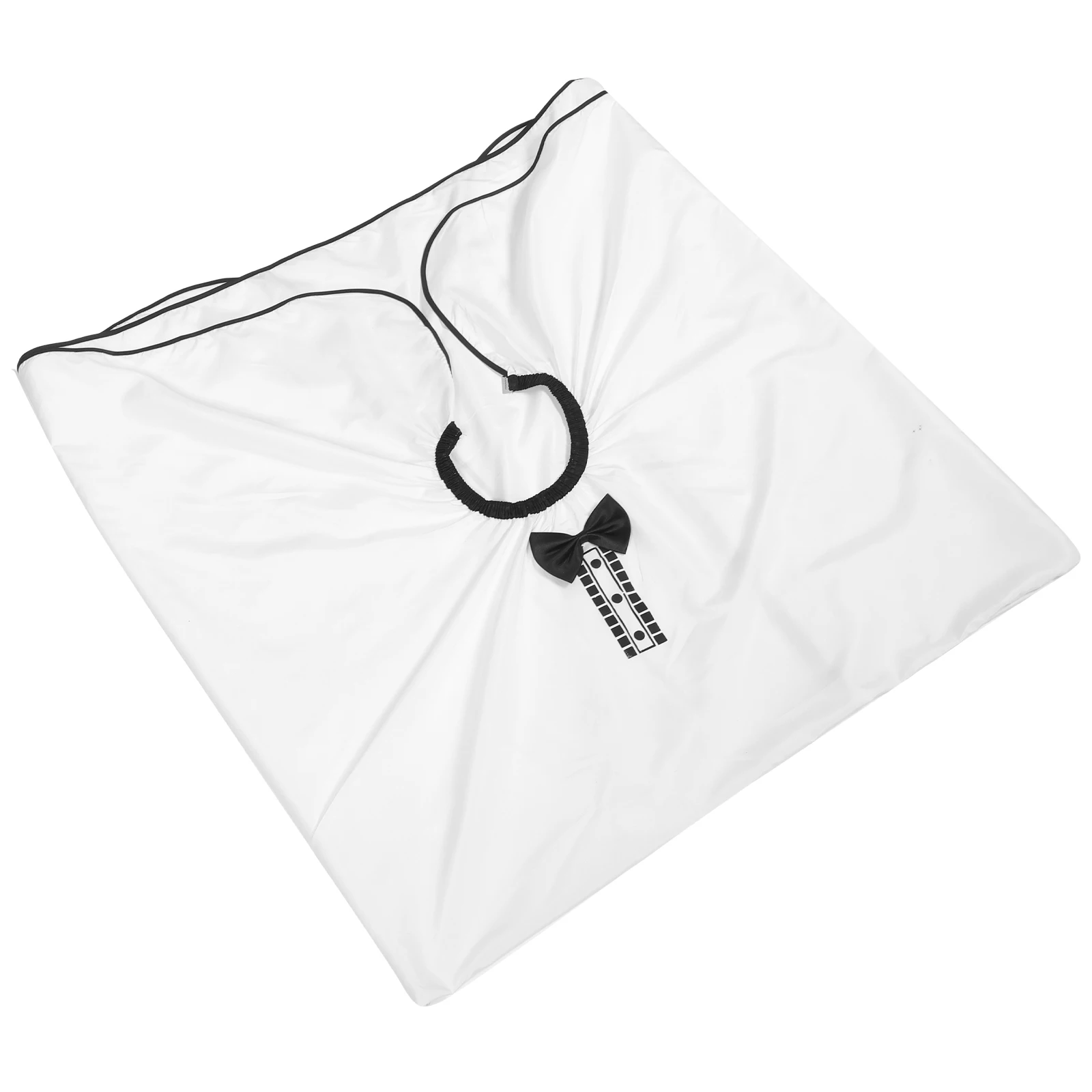 Waterproof Barber Cape Stylish Hairdressing Gown Non-Sticky Unisex Haircut Apron for Salon Styling Men Women Large Flexible
Waterproof Barber Cape Stylish Hairdressing Gown Non-Sticky Unisex Haircut Apron for Salon Styling Men Women Large Flexible