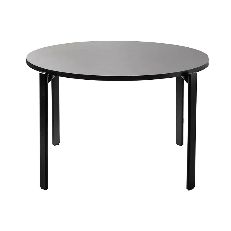 Nordic round table, medieval wabi-sabi replica table meeting wooden table Japanese creative simplicity
Nordic round table, medieval wabi-sabi replica table meeting wooden table Japanese creative simplicity