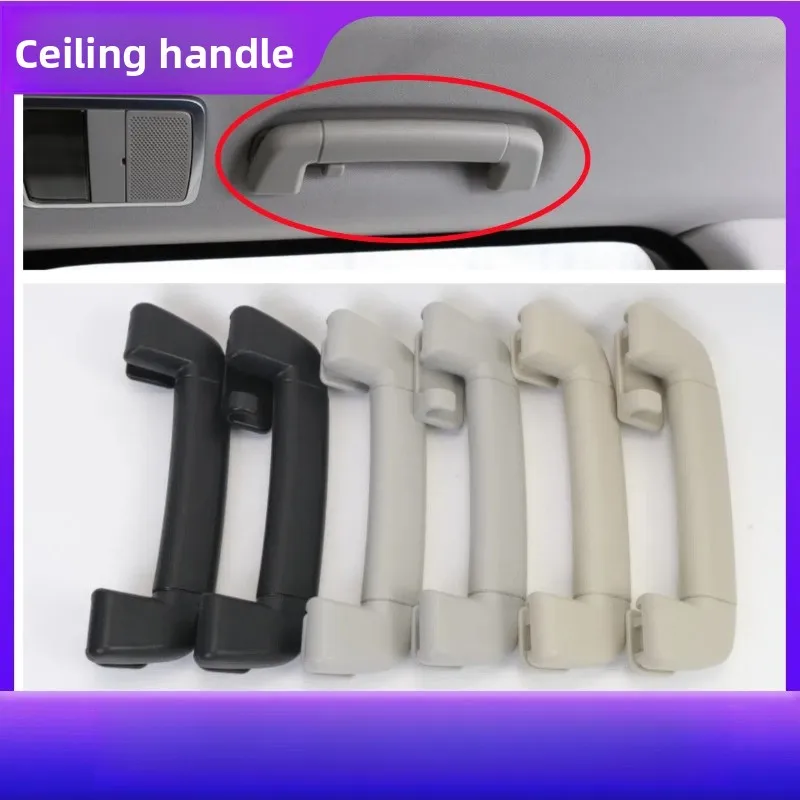 1 шт. для Landrover Discovery4 Evoque Range Rover ручка крыши
1 шт. для Landrover Discovery4 Evoque Range Rover ручка крыши