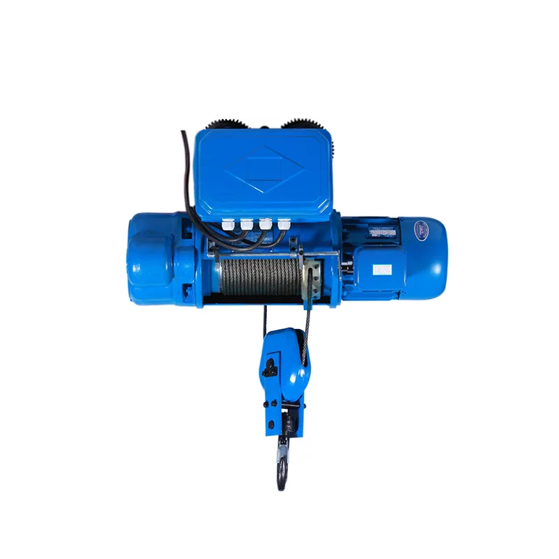 2-тонный, 12-метровый складской грузовой лифт, небольшая подвесная корзина, электрическая таль с настраиваемой высотой электрической талией типа CD
2-тонный, 12-метровый складской грузовой лифт, небольшая подвесная корзина, электрическая таль с настраиваемой высотой электрической талией типа CD