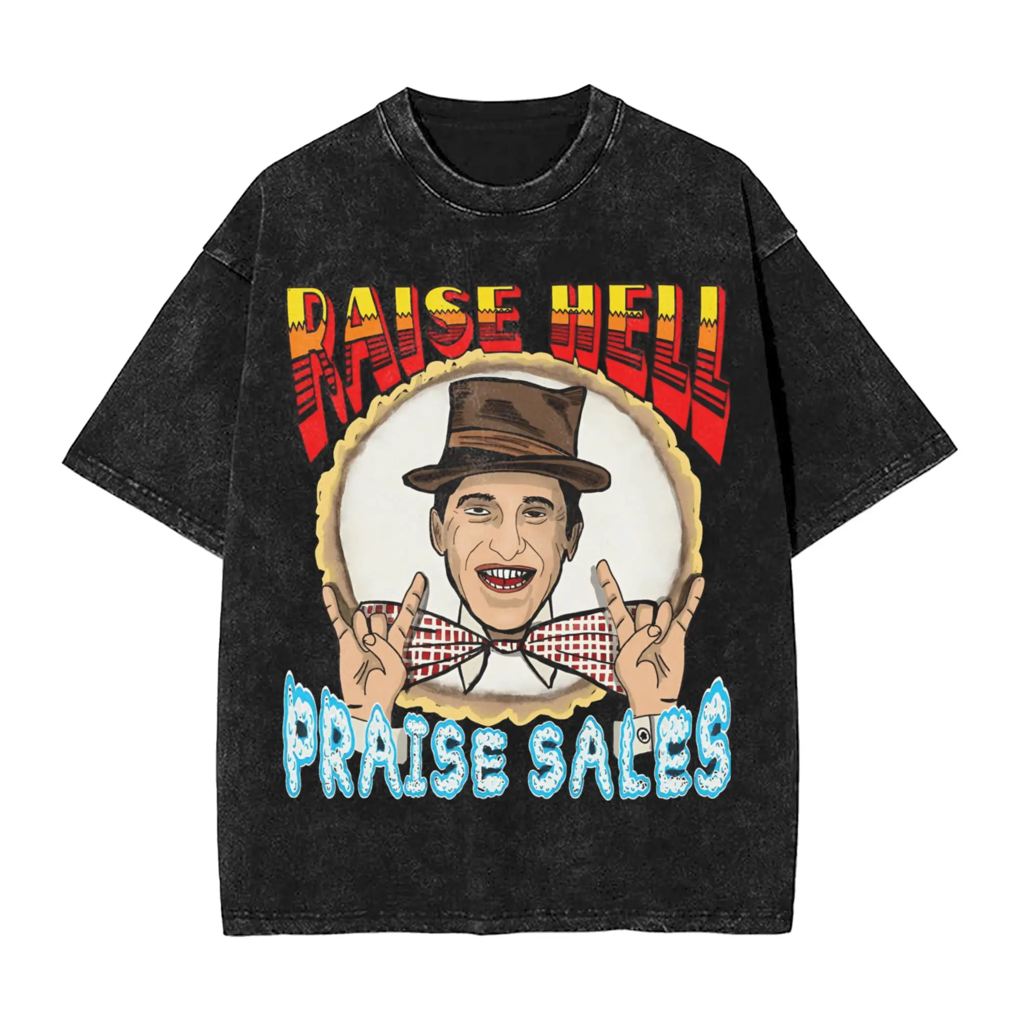 Футболки Raise Hell Praise Dale для мужчин, хипстерская хлопковая футболка с круглым вырезом, футболка с короткими рукавами, одежда больших размеров
Футболки Raise Hell Praise Dale для мужчин, хипстерская хлопковая футболка с круглым вырезом, футболка с короткими рукавами, одежда больших размеров