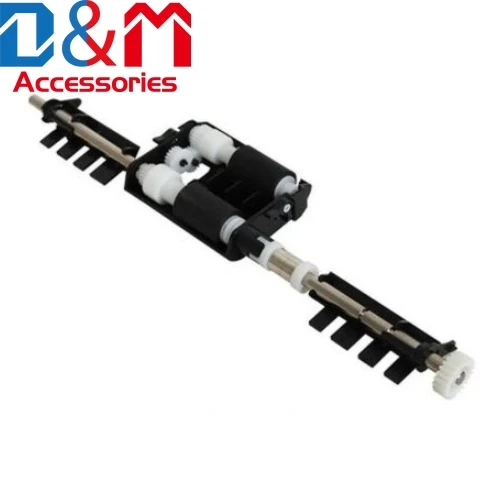 40X8736 Разделительная накладка ролика захвата ADF для Lexmark MX310 MX410 511 512 611 612, часть принтера
40X8736 Разделительная накладка ролика захвата ADF для Lexmark MX310 MX410 511 512 611 612, часть принтера