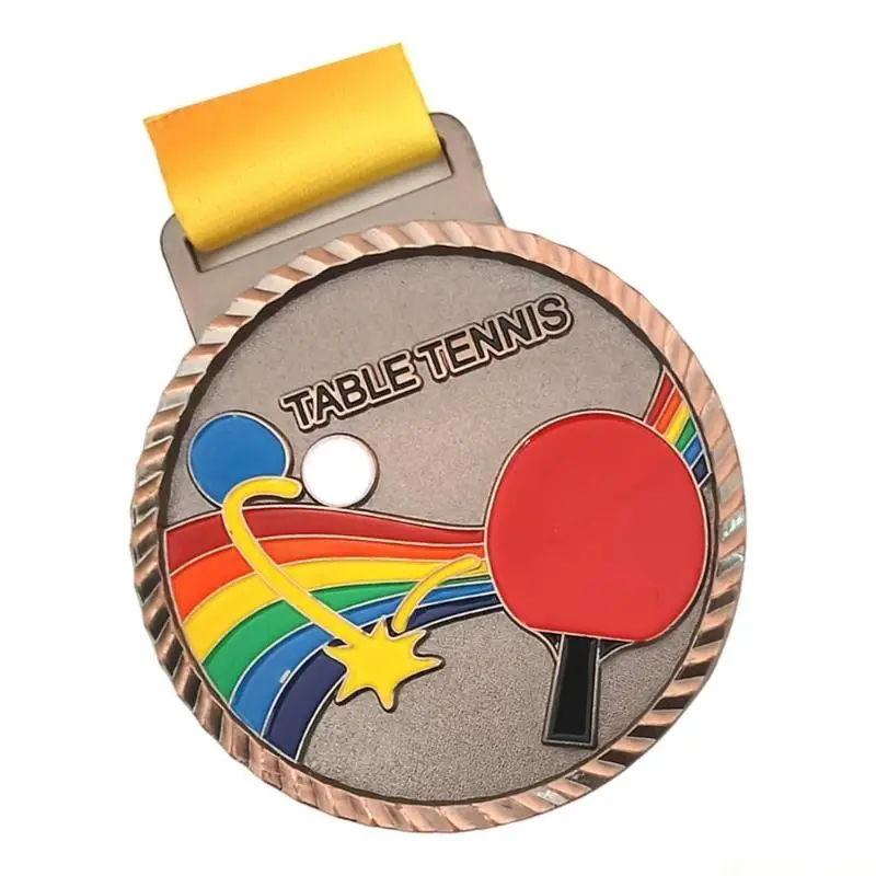 31BE Winner Medals with Ribbon for Kids Children Teens Event, Classroom, School Sport
31BE Winner Medals with Ribbon for Kids Children Teens Event, Classroom, School Sport