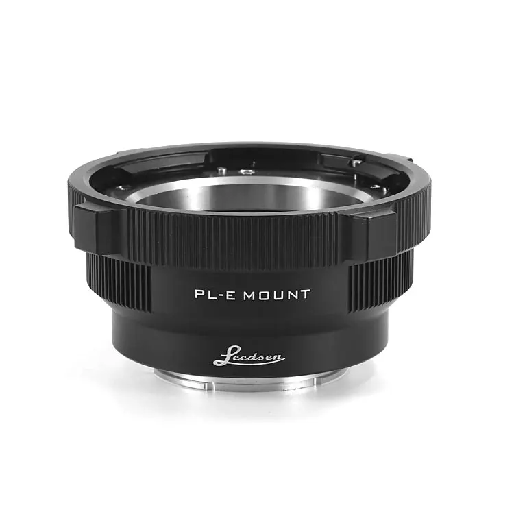 Custom Camera Accessories Lens Mount Adapter Ring Lens Adapter for Pl Lens Nex Pl-Nex
Custom Camera Accessories Lens Mount Adapter Ring Lens Adapter for Pl Lens Nex Pl-Nex