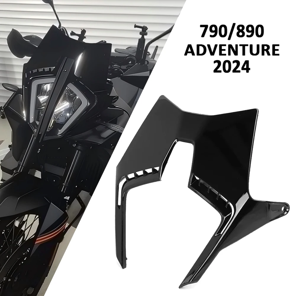 For 790 890 Adventure Windshield Motorcycle PC Plastic Rally Windscreen Visor Fairing 2024 ADV Accessories
For 790 890 Adventure Windshield Motorcycle PC Plastic Rally Windscreen Visor Fairing 2024 ADV Accessories