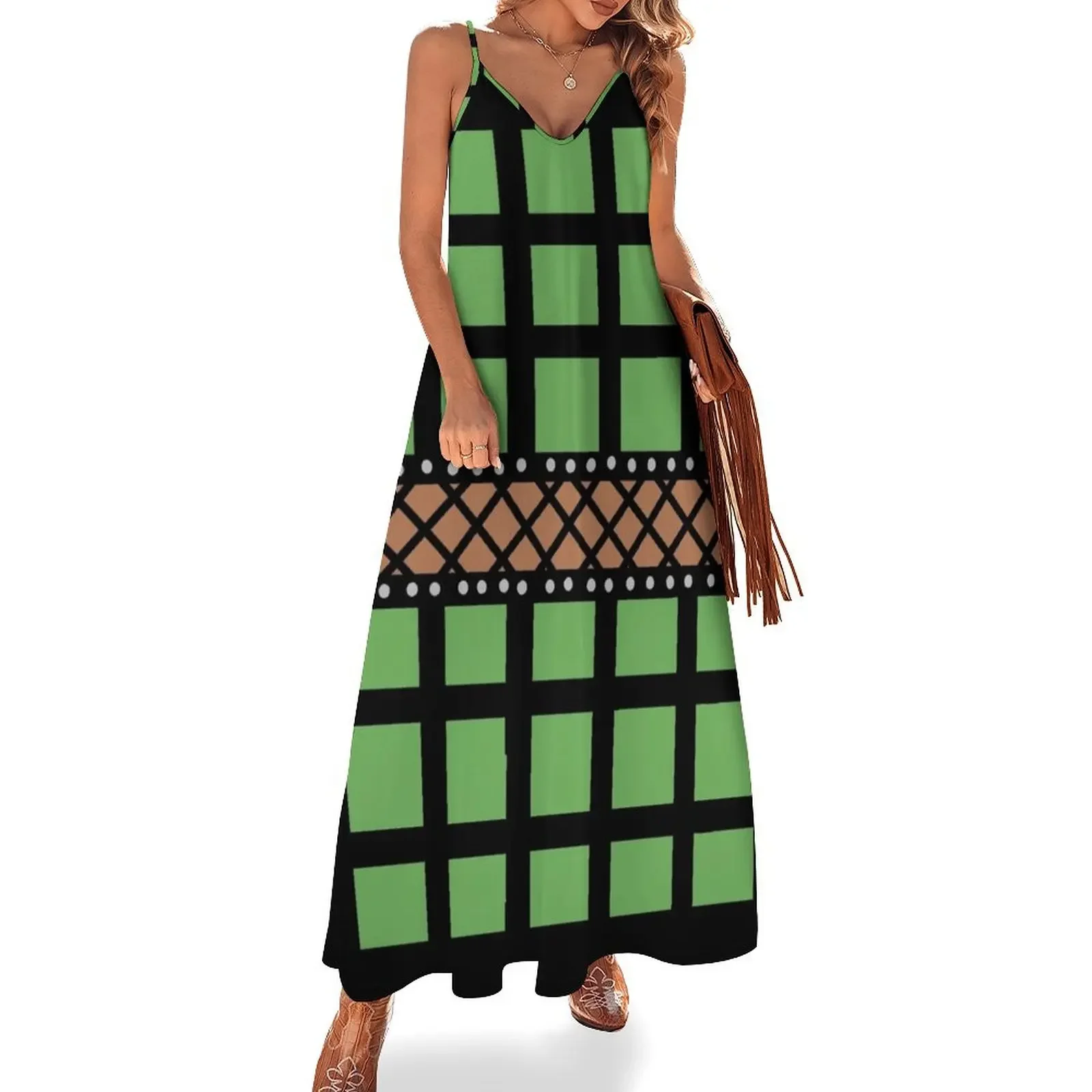 Anne Boleyn Costume Sleeveless Dress cocktail dresses summer dress for women 2025 Dress
Anne Boleyn Costume Sleeveless Dress cocktail dresses summer dress for women 2025 Dress