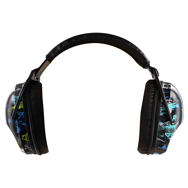 Ear Protection Safety Earmuffs,Foldable Noise Blocking Ear Defenders, Protective Ear Covers For Children And Toddlers
Ear Protection Safety Earmuffs,Foldable Noise Blocking Ear Defenders, Protective Ear Covers For Children And Toddlers