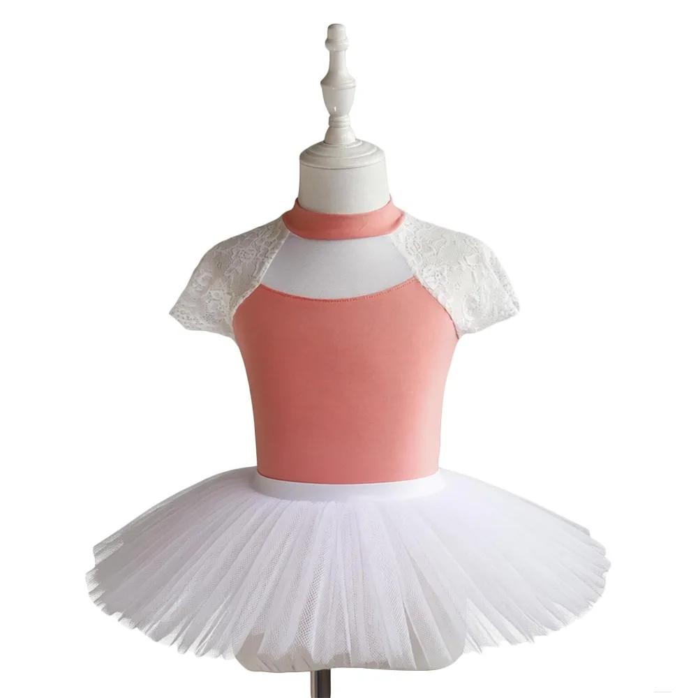 Summer Girls Ballet Tutu Leotard Breathable Professional Ballerina Tutu Dress Body Shaping with Skirt Ballet Costume Performance
Summer Girls Ballet Tutu Leotard Breathable Professional Ballerina Tutu Dress Body Shaping with Skirt Ballet Costume Performance