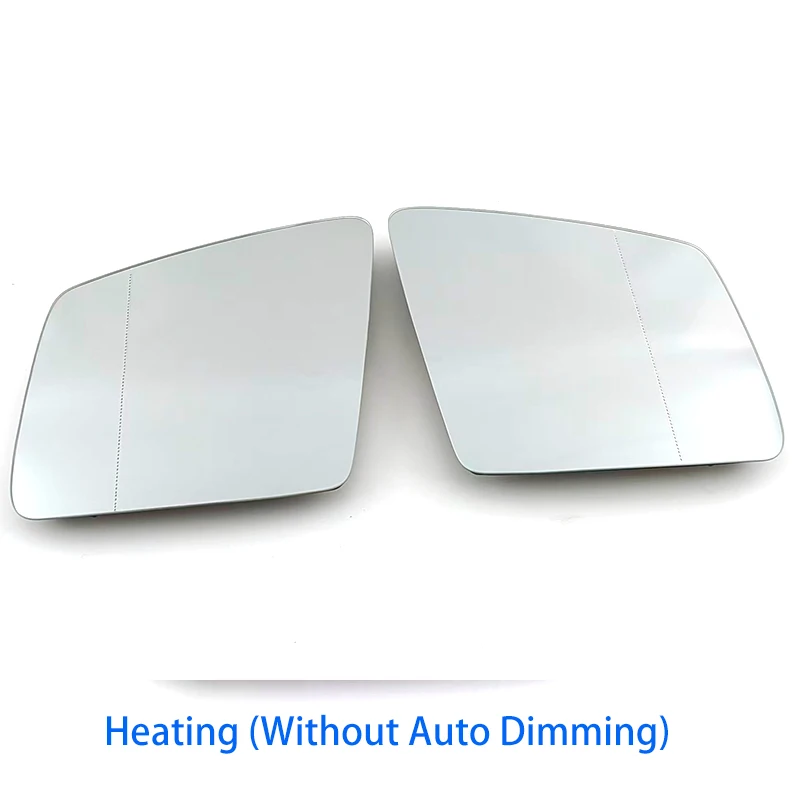 For Mercedes-Benz GL ML GLE Class W164 W166 C292 Replacement Side Heated Electric Angle Wing Mirror Glass OE A1668100119
For Mercedes-Benz GL ML GLE Class W164 W166 C292 Replacement Side Heated Electric Angle Wing Mirror Glass OE A1668100119