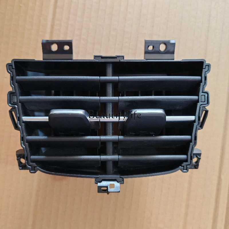*parts and accessoriesCar original dashboard air conditioner air outlet central control main and co-pilot rear armrest box
*parts and accessoriesCar original dashboard air conditioner air outlet central control main and co-pilot rear armrest box