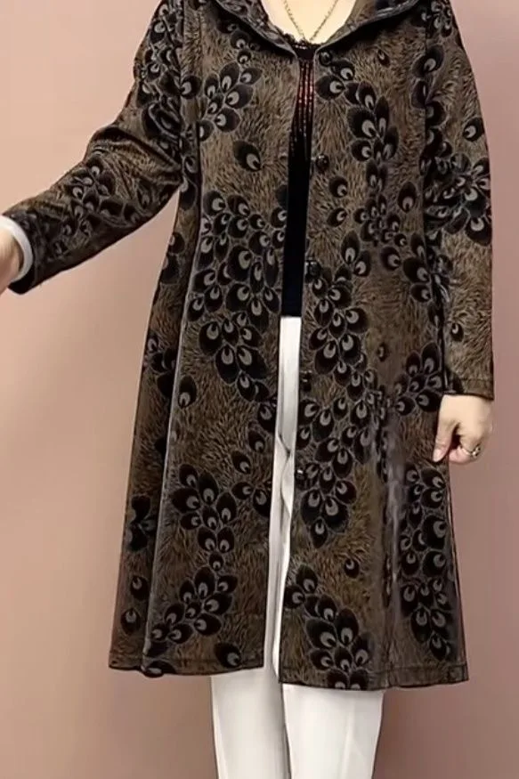 Women Trench Coat Outfit Baggy Trenches Bf Zip-Up Two-Button Petite Detachable Season Cuff Punk Gothic Plain Zip Trend
Women Trench Coat Outfit Baggy Trenches Bf Zip-Up Two-Button Petite Detachable Season Cuff Punk Gothic Plain Zip Trend