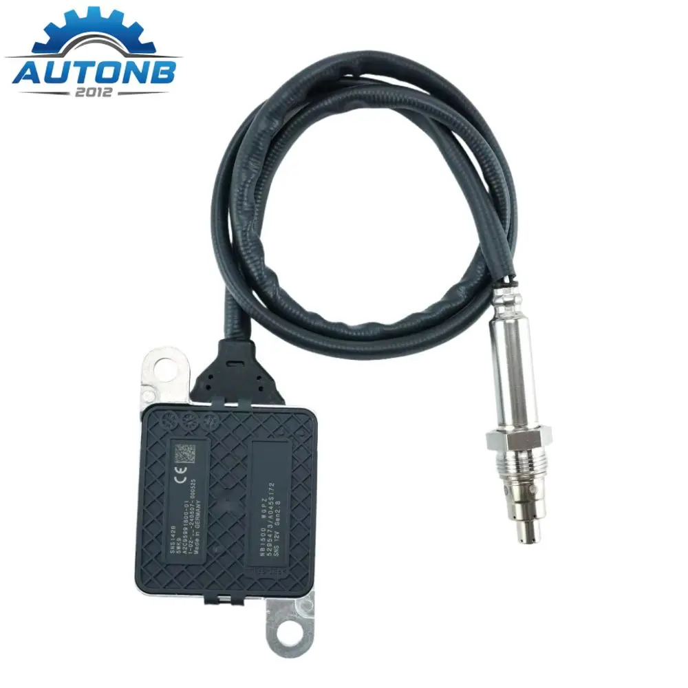 ZOOMKEY Fit For NOX Sensor Fit For Cummins 5295473
ZOOMKEY Fit For NOX Sensor Fit For Cummins 5295473