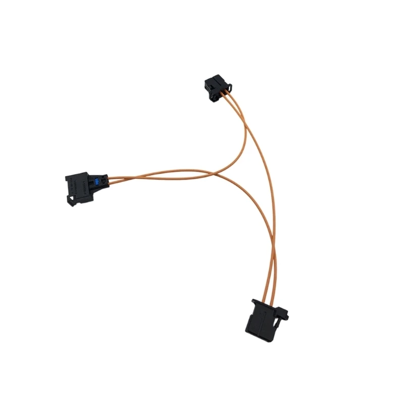 A70F Vehicle MOST System Fiber Loop Bypass Adapter for Navigation Module Test
A70F Vehicle MOST System Fiber Loop Bypass Adapter for Navigation Module Test