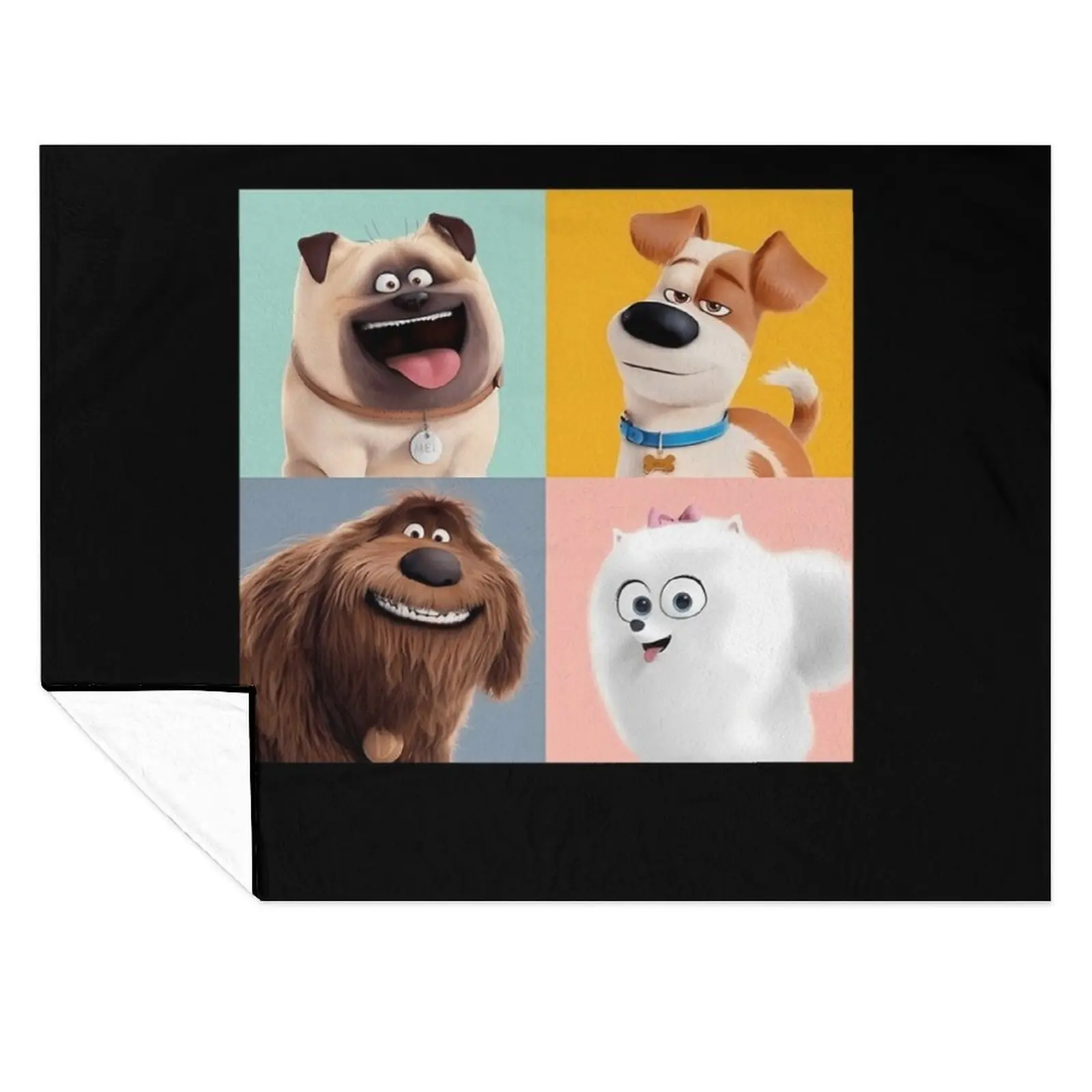 Vintage Cartoon - Vintage Movie Throw Blanket manga Giant Sofa sofa bed cosplay anime Blankets
Vintage Cartoon - Vintage Movie Throw Blanket manga Giant Sofa sofa bed cosplay anime Blankets