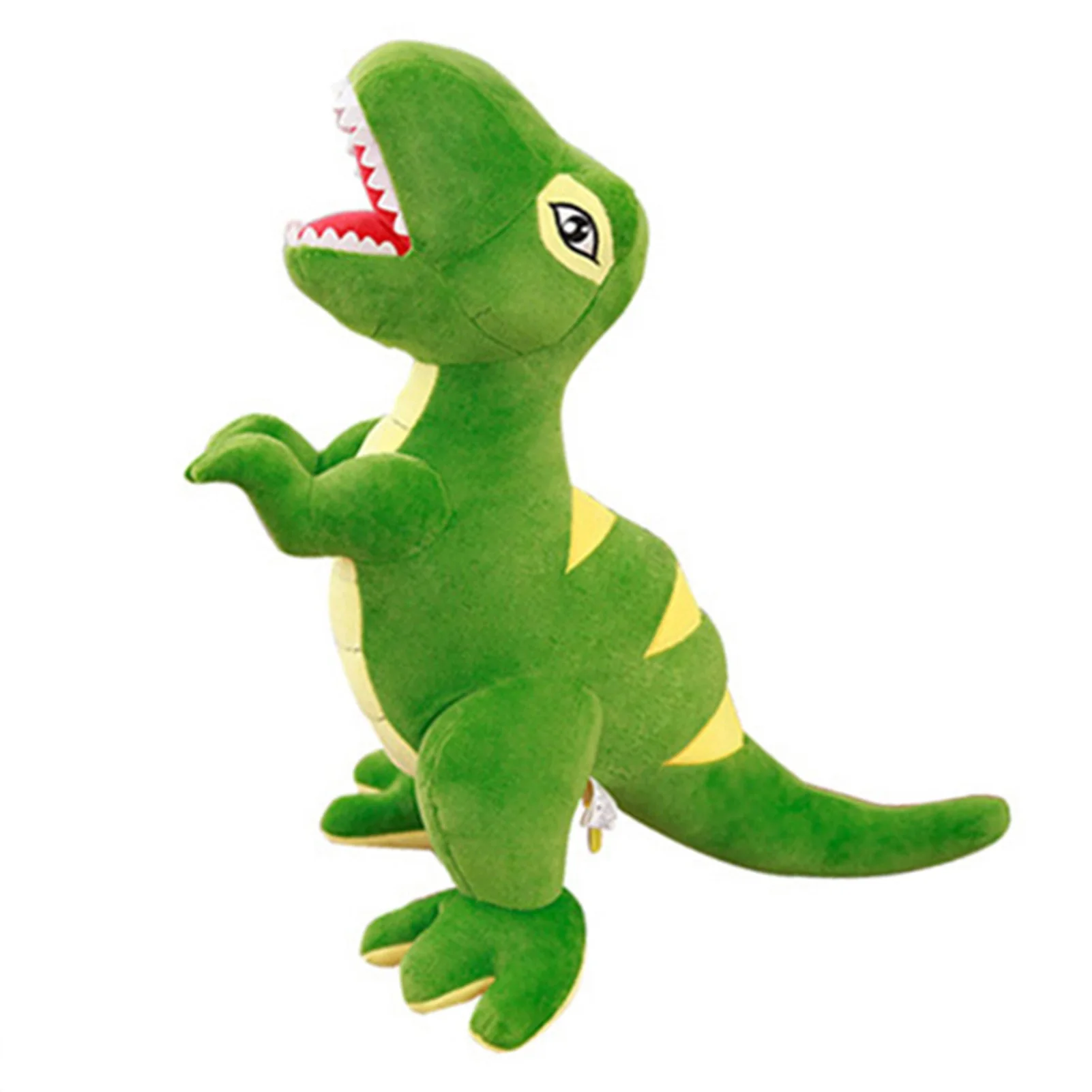 Plush Dinosaur Stuffed Doll Soft Throw Pillow Decorations Children Kids Birthday Present Gifts
Plush Dinosaur Stuffed Doll Soft Throw Pillow Decorations Children Kids Birthday Present Gifts