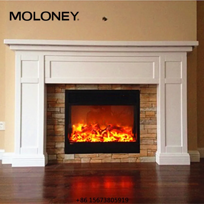 Электрический камин без дымохода 39 дюймов с сертификатом CE от поставщика электрических обогревателей
Электрический камин без дымохода 39 дюймов с сертификатом CE от поставщика электрических обогревателей