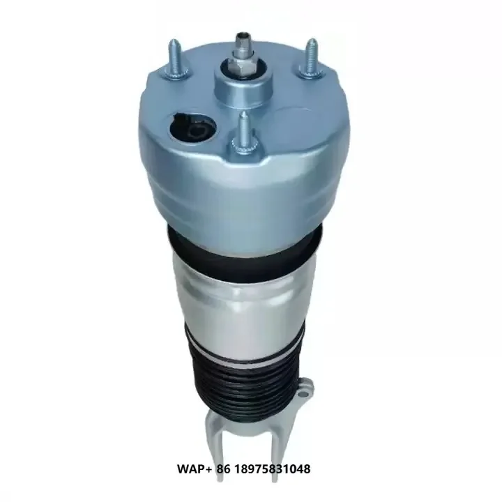 Original Front L/R Shock Absorber for 970 2009-2016 air Suspension
Original Front L/R Shock Absorber for 970 2009-2016 air Suspension