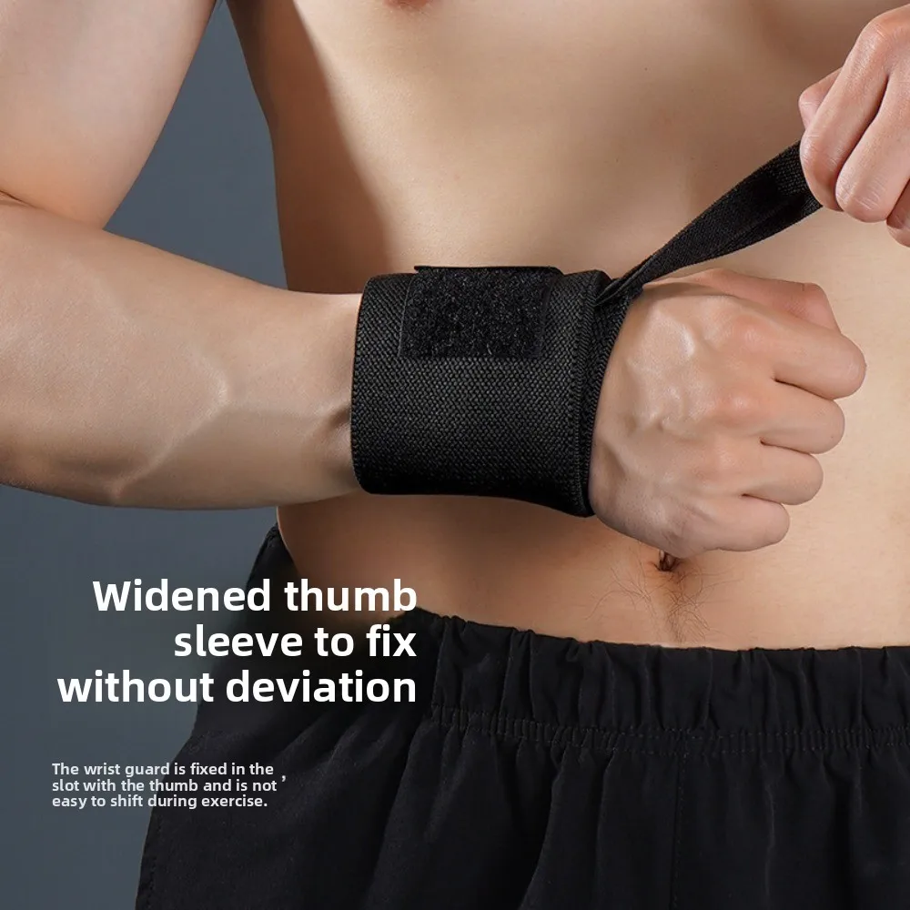 Belt pressure protective gear bench press sports sprain Professional grade deadlift wrist guard fitness men's special 
Belt pressure protective gear bench press sports sprain Professional grade deadlift wrist guard fitness men's special