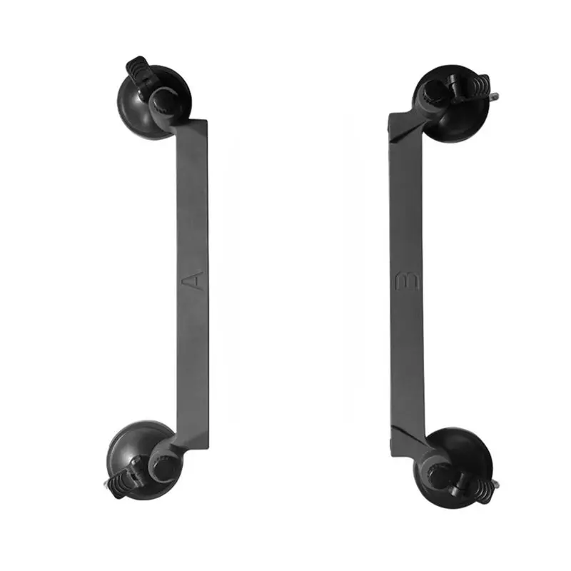 ABHY-для Starlink Mini люк на присоске, адаптер для монтажного кронштейна для автодомов, лодок, самолетов
ABHY-для Starlink Mini люк на присоске, адаптер для монтажного кронштейна для автодомов, лодок, самолетов