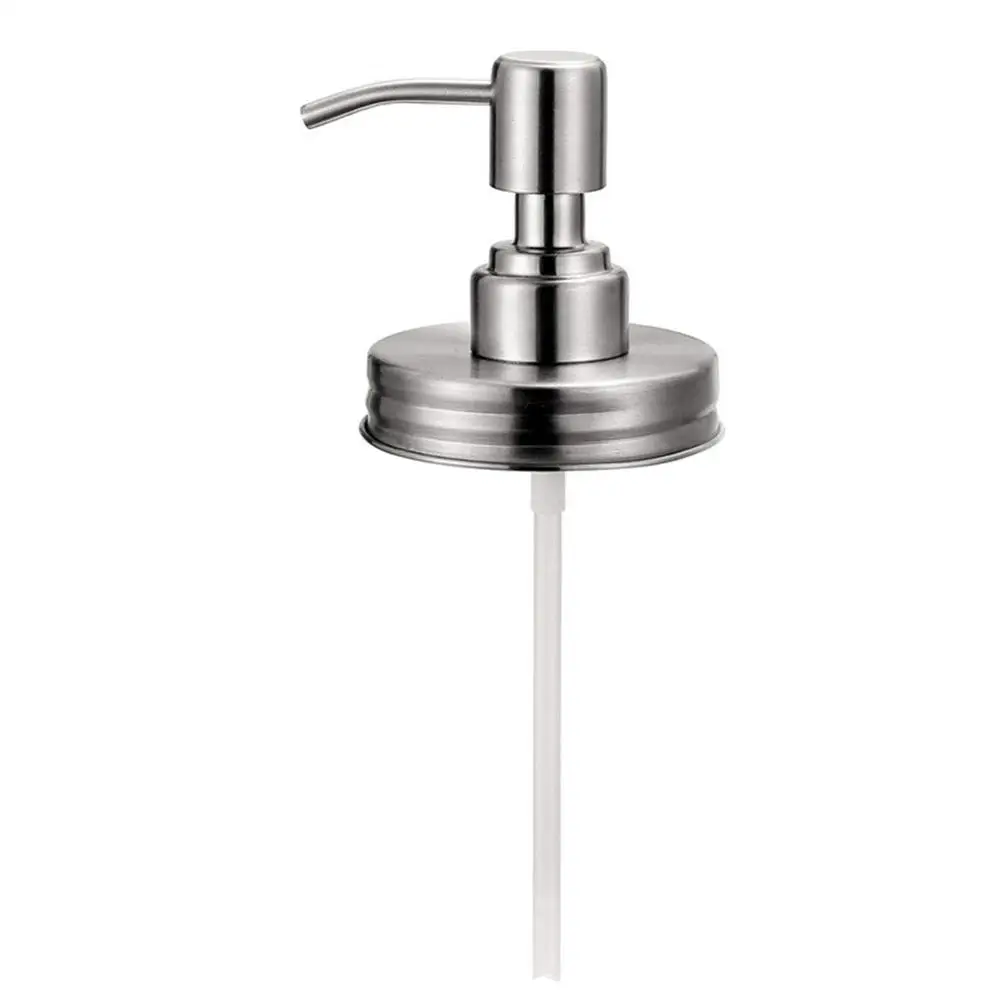 4PCS Bathroom Set High Quality Soap Lotion Dispenser Pump Lotion Dispenser Pump Replacement Lid Fits Jars Bottle
4PCS Bathroom Set High Quality Soap Lotion Dispenser Pump Lotion Dispenser Pump Replacement Lid Fits Jars Bottle