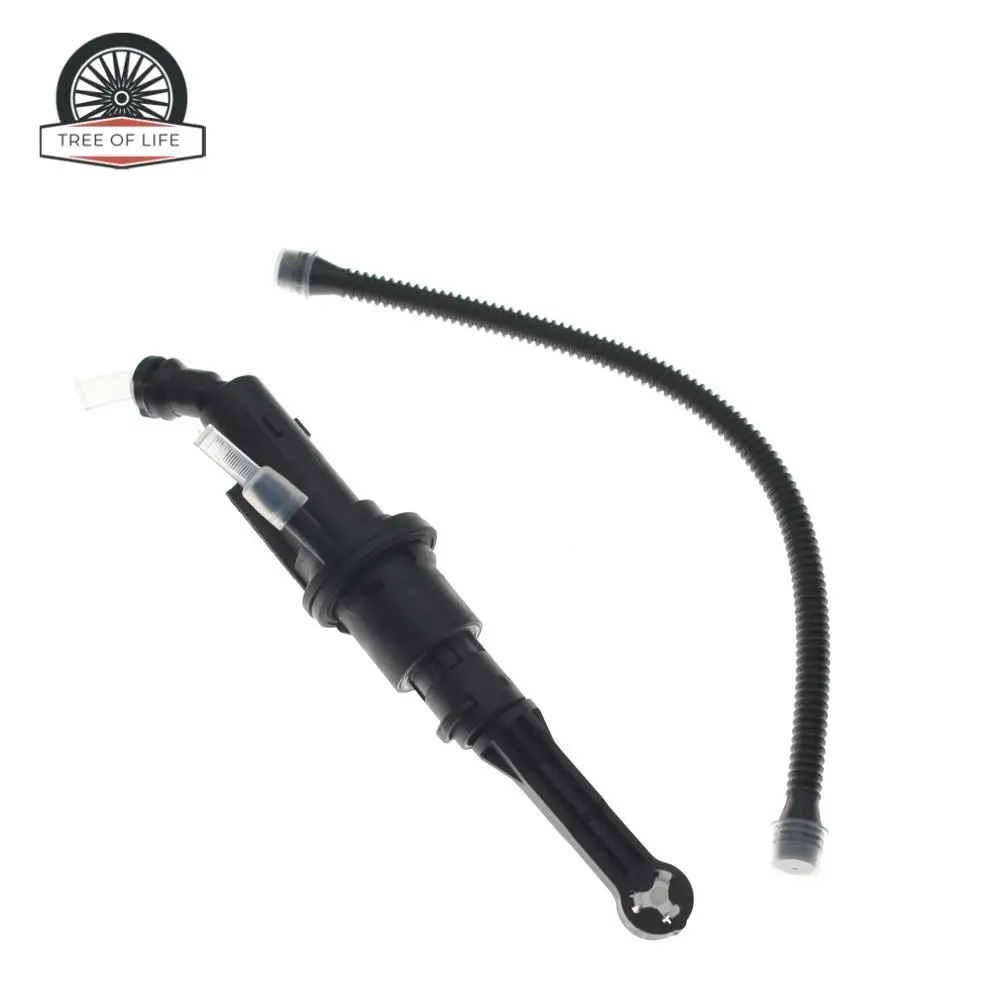 9685798980 9670810180 6284600720 2182J6 2108515 FOR PEUGEOT 508 I 2010-2018 CITROEN C5 III 2008-2012 Clutch Master Cylinder
9685798980 9670810180 6284600720 2182J6 2108515 FOR PEUGEOT 508 I 2010-2018 CITROEN C5 III 2008-2012 Clutch Master Cylinder