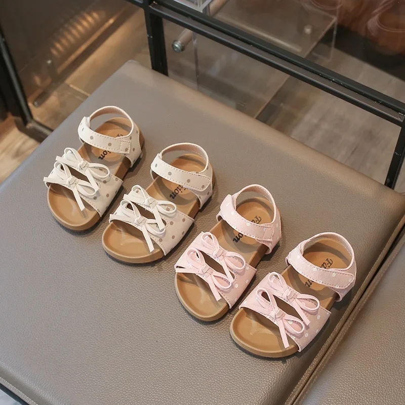 Jogerli Fashion Bow Sandals Summer Trendy Wear New Thick-soled Muffin Beach Shoes Flats Slipper
Jogerli Fashion Bow Sandals Summer Trendy Wear New Thick-soled Muffin Beach Shoes Flats Slipper