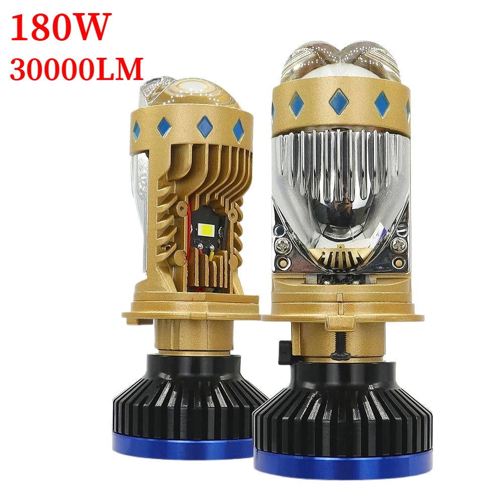 180 Вт Bi-LED H4 мини-линзовый проектор для фар, 30000 лм, автомобильная лампа, дальний/ближний свет, Canbus, для авто и мотоциклов, леворульные авто, T8-D
180 Вт Bi-LED H4 мини-линзовый проектор для фар, 30000 лм, автомобильная лампа, дальний/ближний свет, Canbus, для авто и мотоциклов, леворульные авто, T8-D